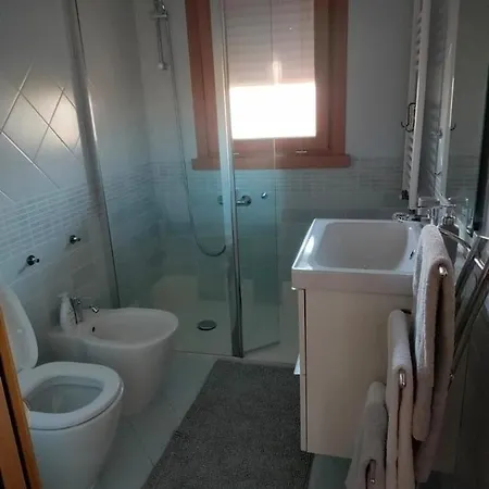 Apartment A19