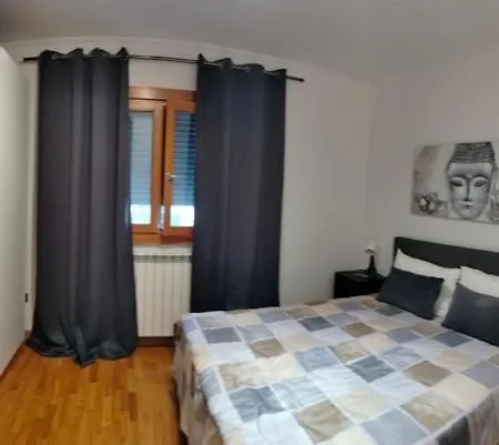 A19 Apartment Rome