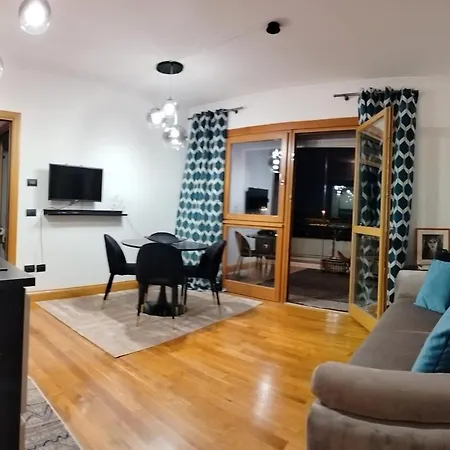 A19 Apartment *