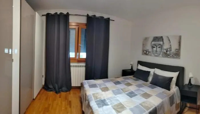 A19 Apartmán Řím