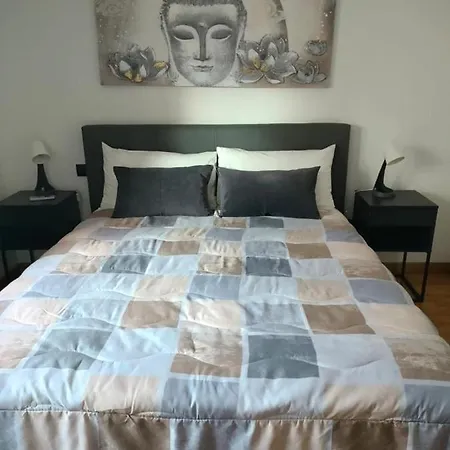 A19 Apartament *