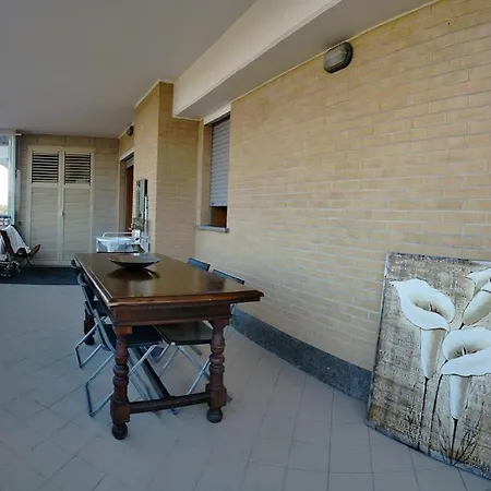 Apartament A19