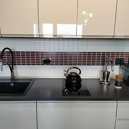 Apartament A19